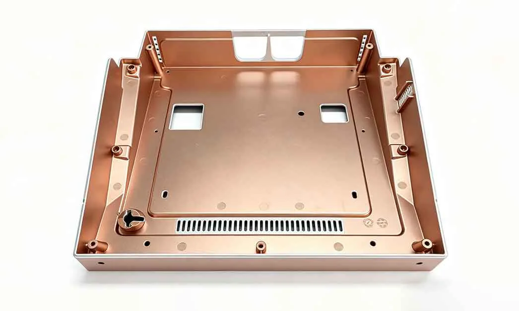 EMI Shielding Coating