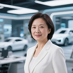 Emily Chen