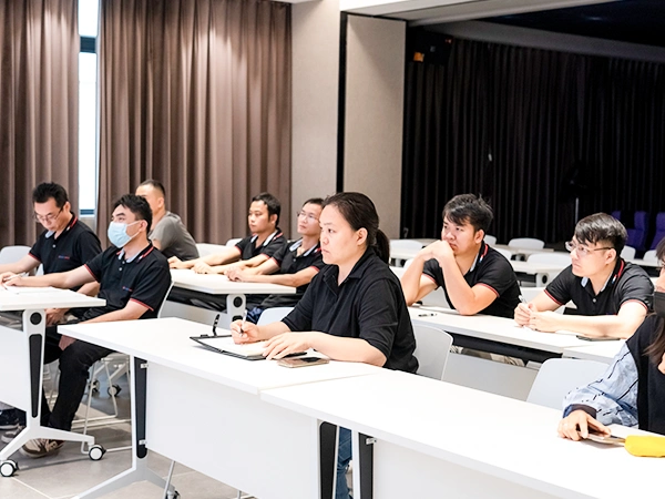 Employee Training