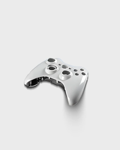 Gamepad housing