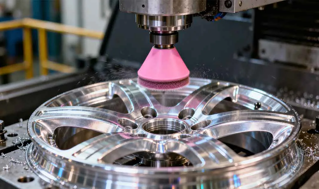 CNC Grinding Equipment