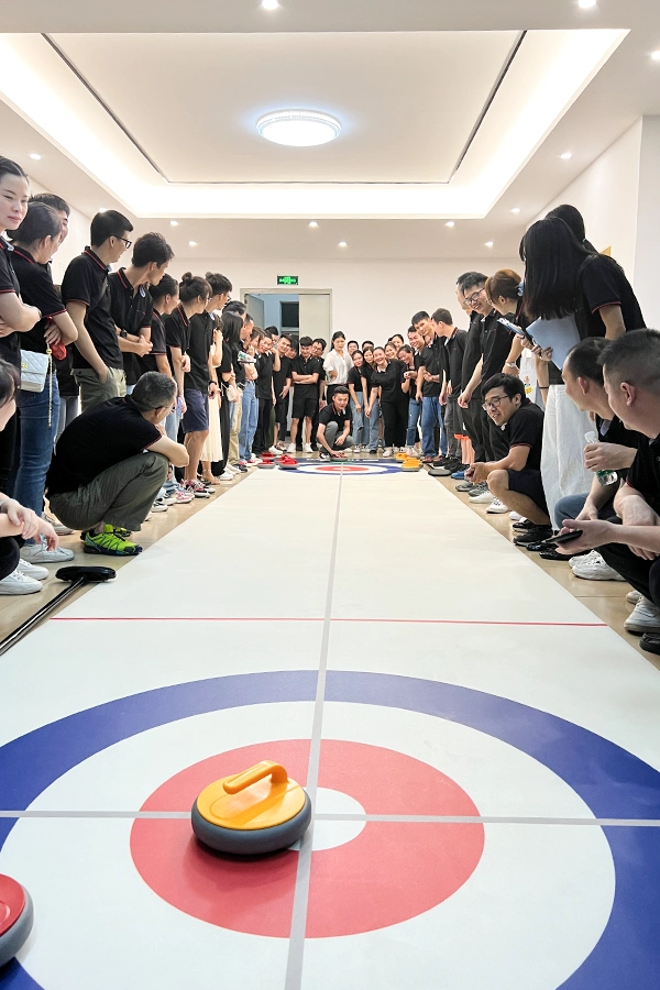 Team Building