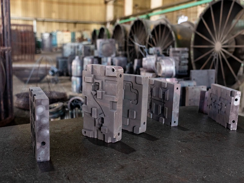 Surface Engineering