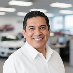 Henry Martinez