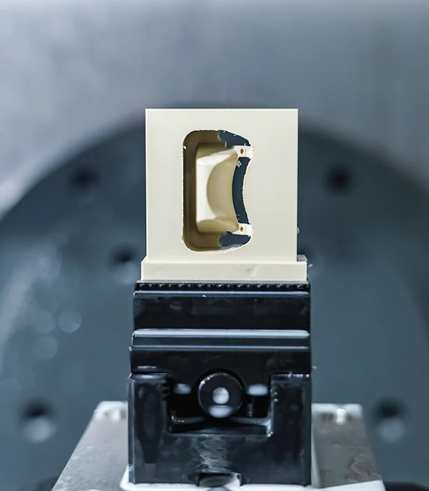 High Dimensional Accuracy