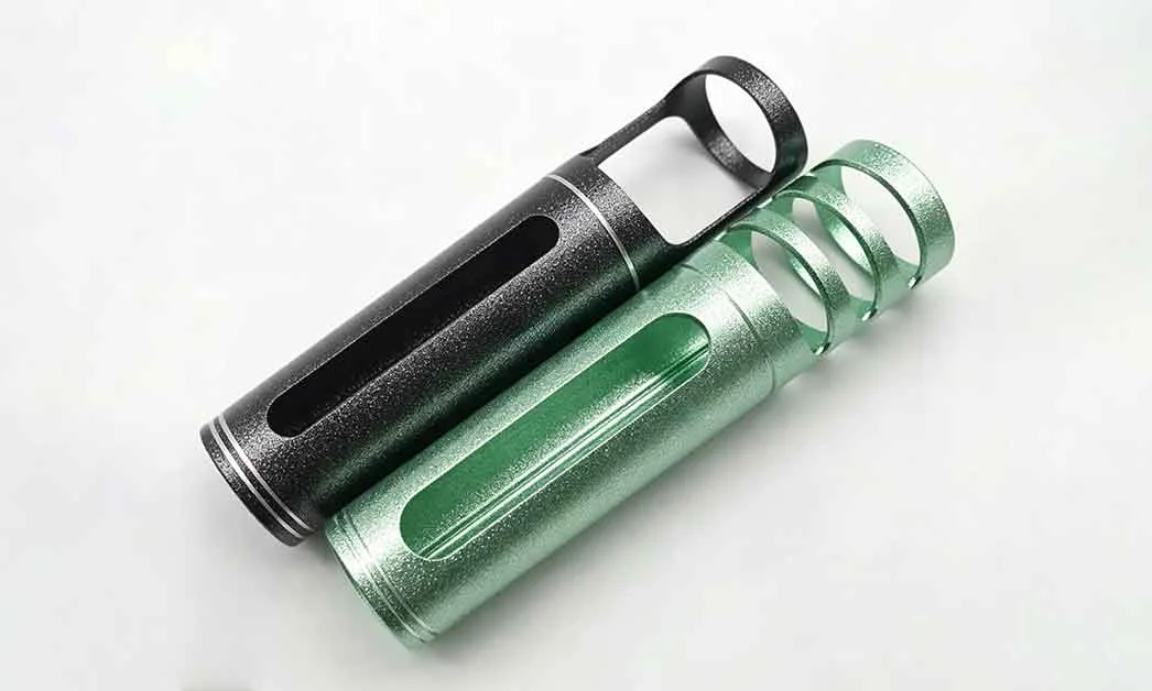 Powder Coating