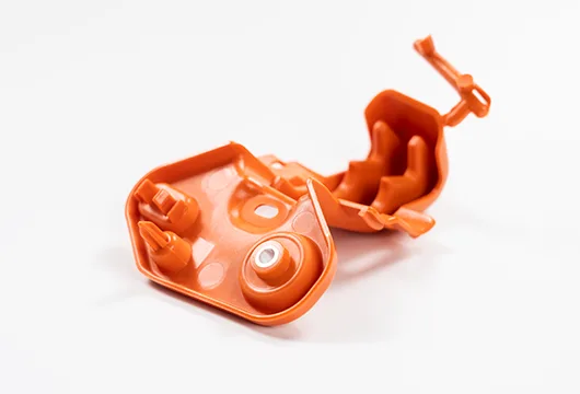Rapid Injection Molding