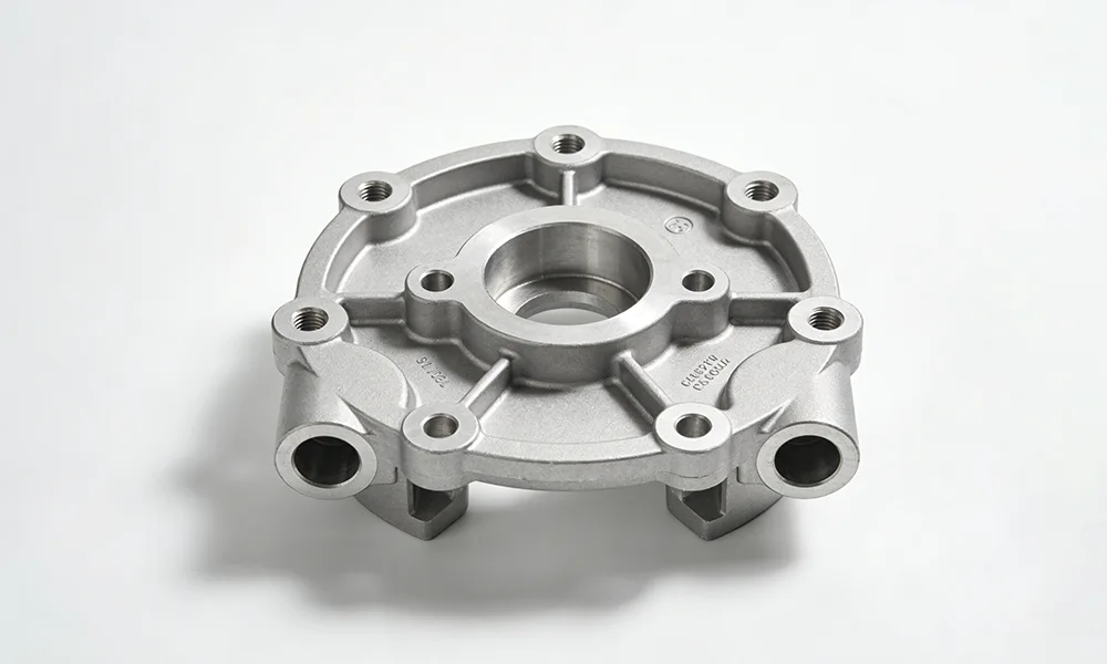 Sandblasting
