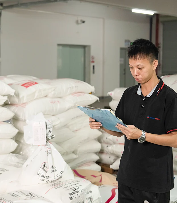 Supply Chain Agility