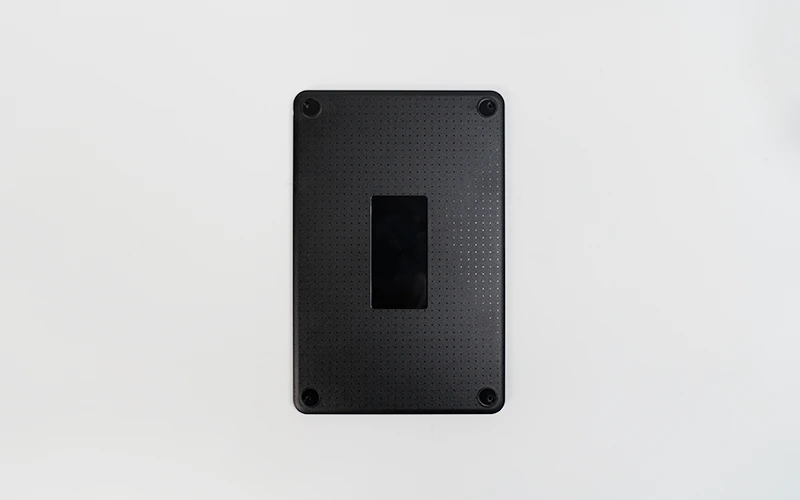 Mold Texturing Parts
