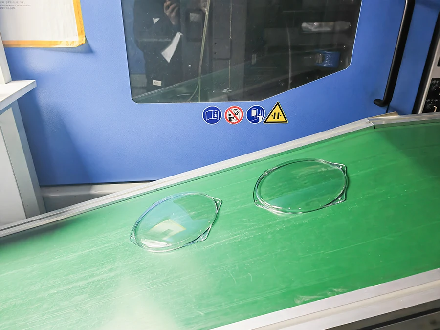 Tools & Equipment Fabrication