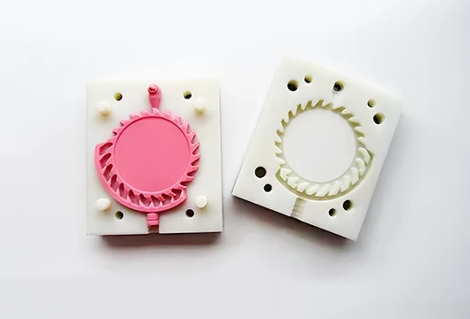 Vacuum Casting