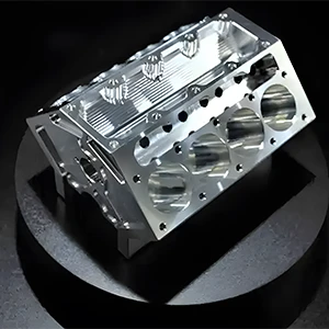 Automotive Prototyping