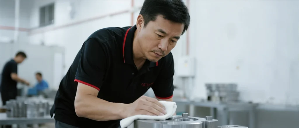 Medical-Grade Tooling Systems