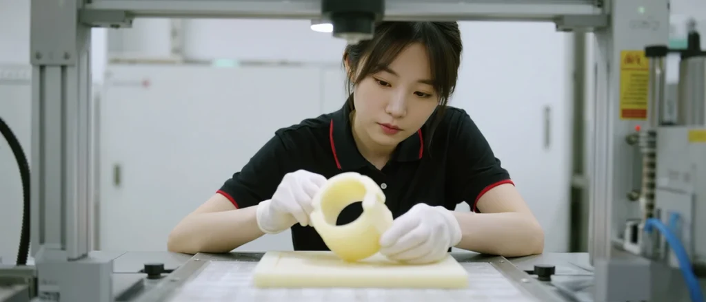 Medical Rapid Prototyping