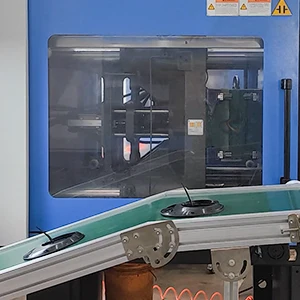 Automotive Prototyping