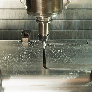 Automotive Injection Molding