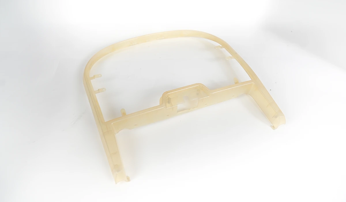 Aerospace Parts