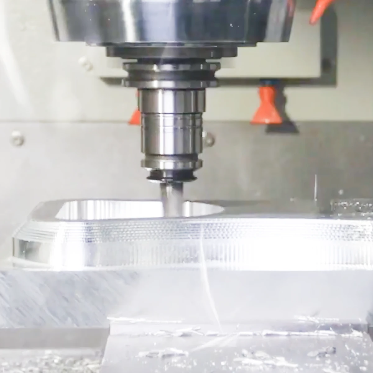 Aluminum