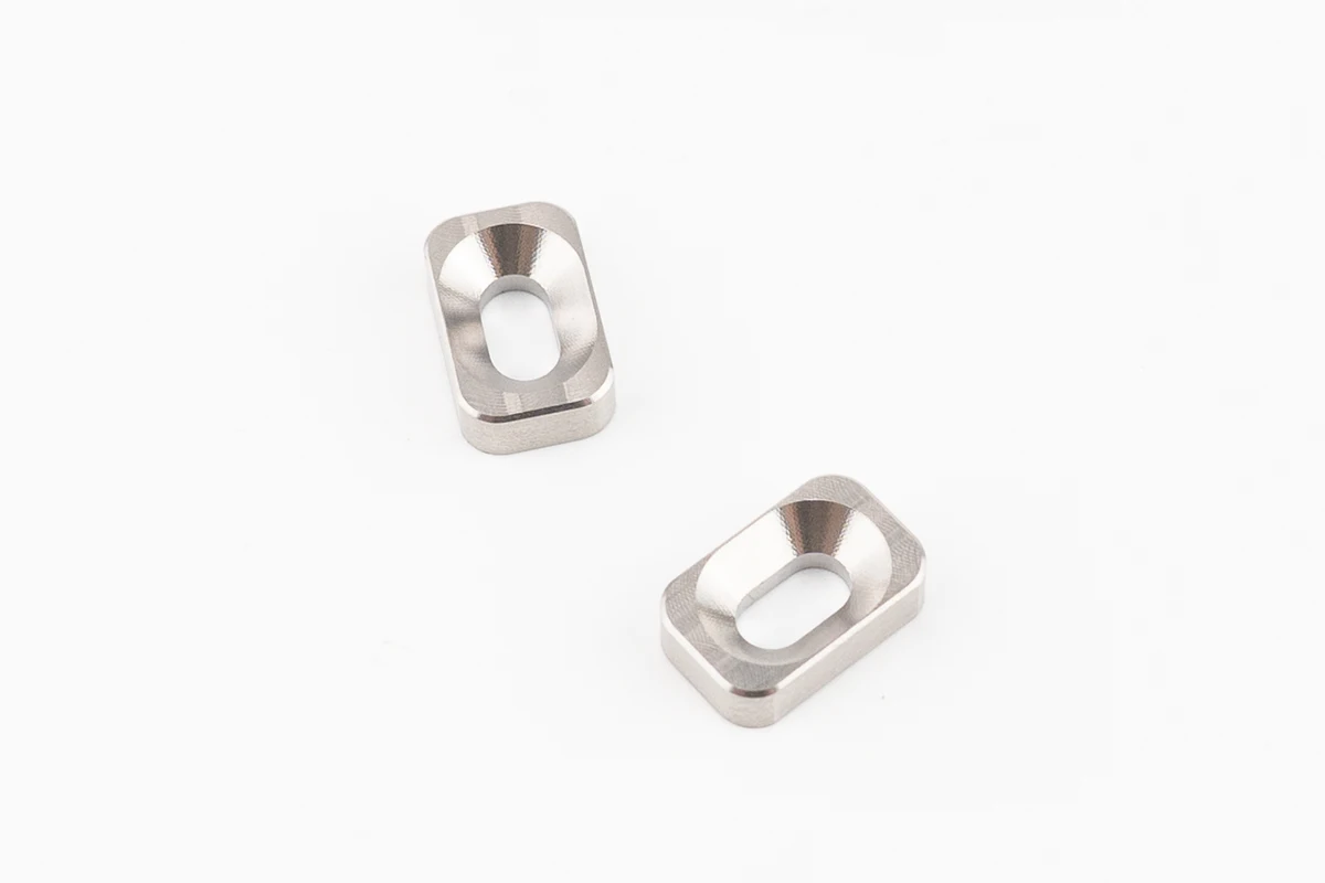 Supported Milling Materials