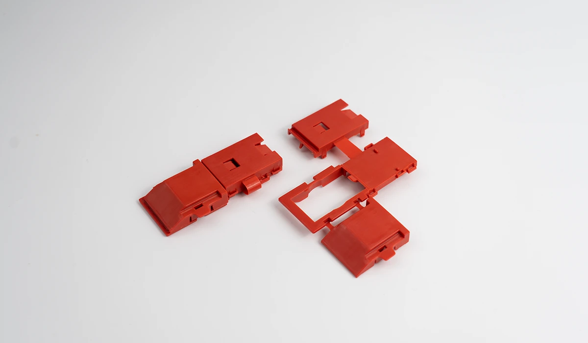 Automotive Parts