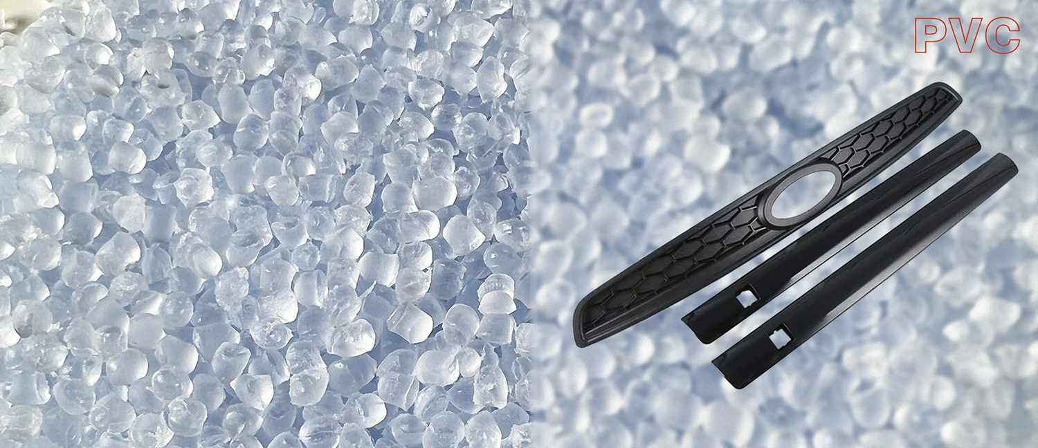 PVC Material