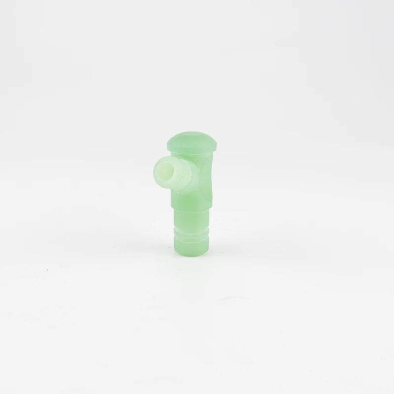 Ceramic Prototype