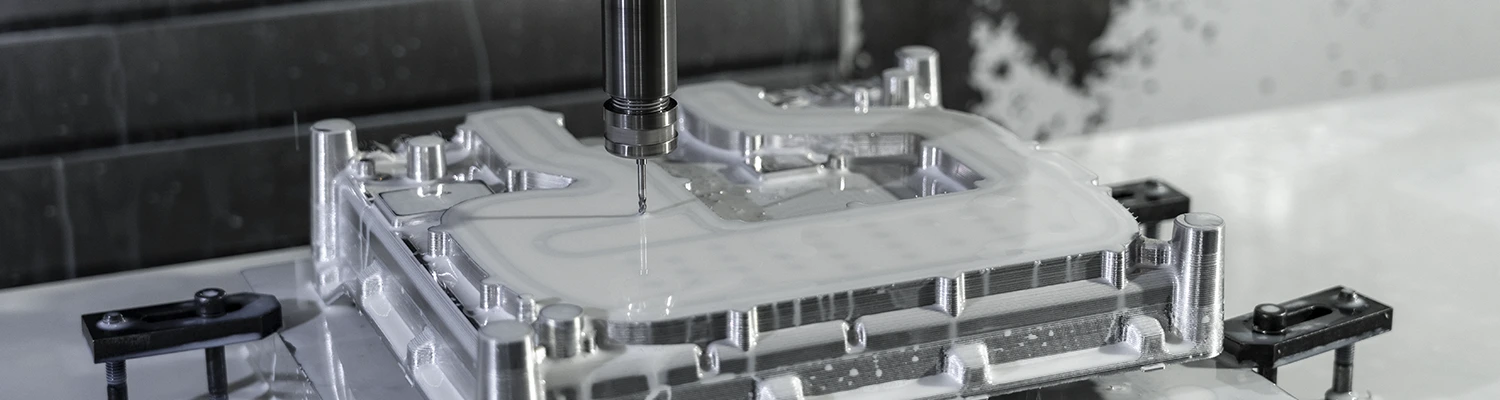 Mold Making Workflow