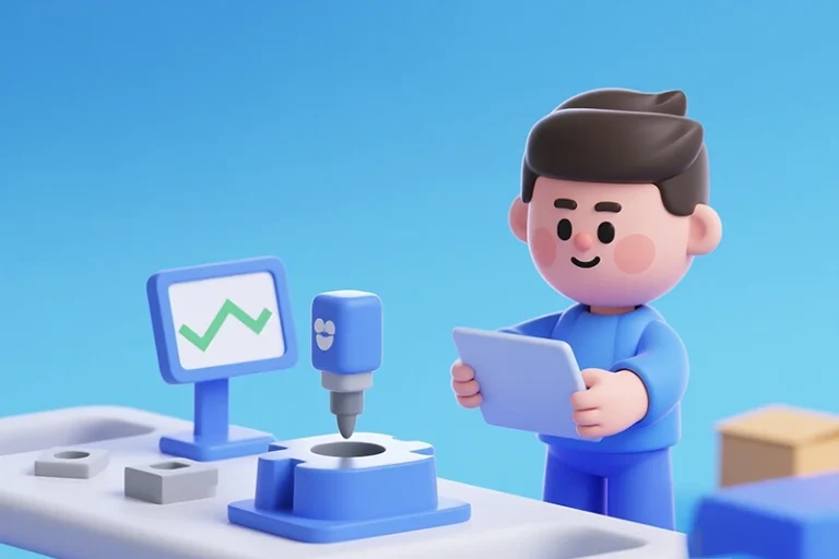 Receive inspection reports