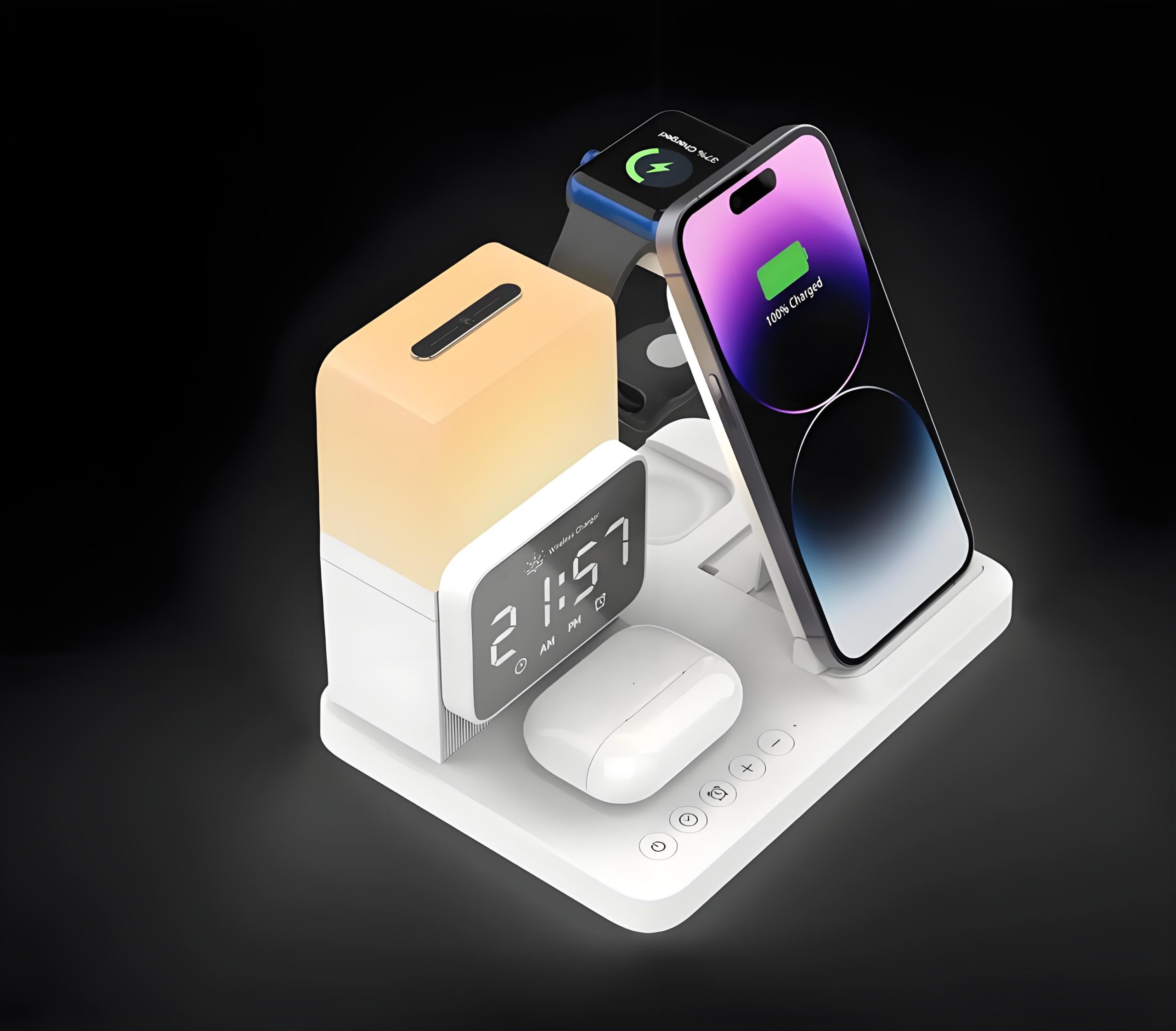 Consumer Electronics