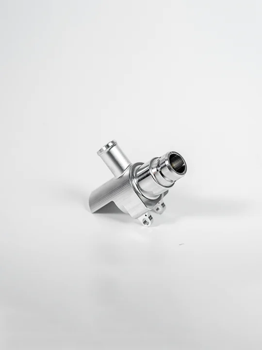 Fit and Assembly CNC Prototype