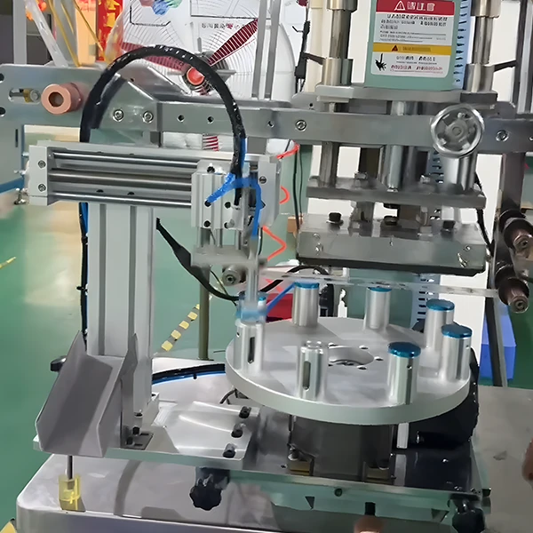 Hot Stamping