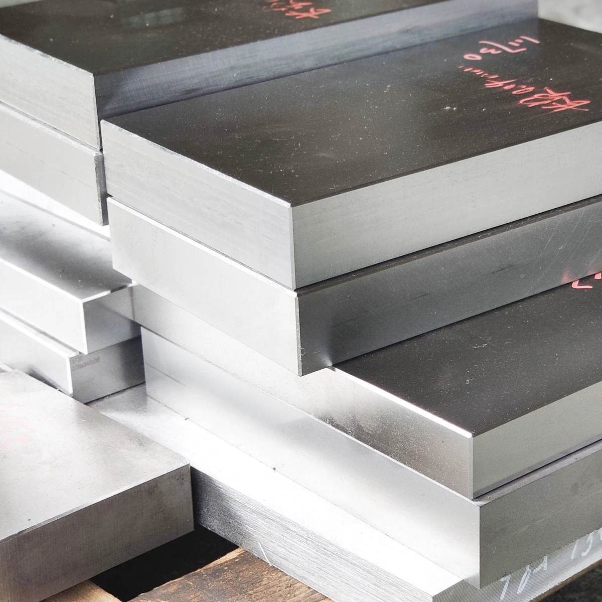 Mold Material Selection