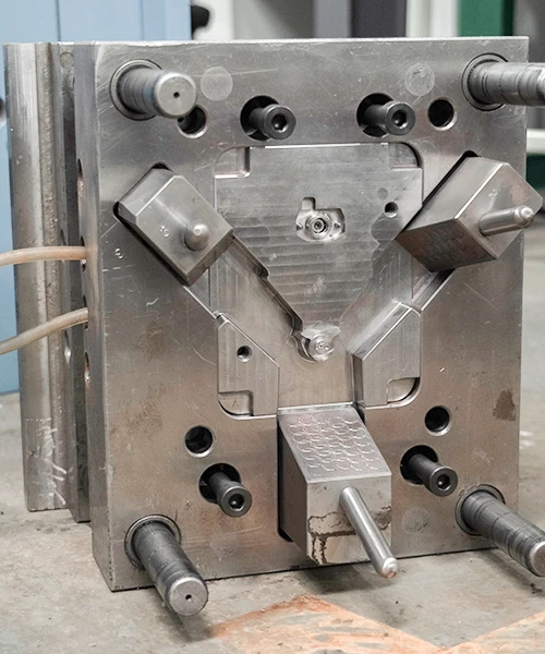 Aluminum Mold
