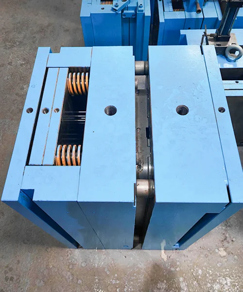Rapid Tooling Mold