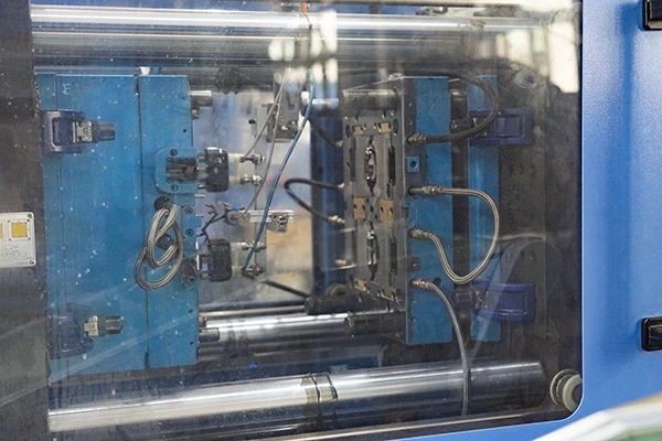 Medical Injection Mold