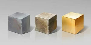 Metal Materials