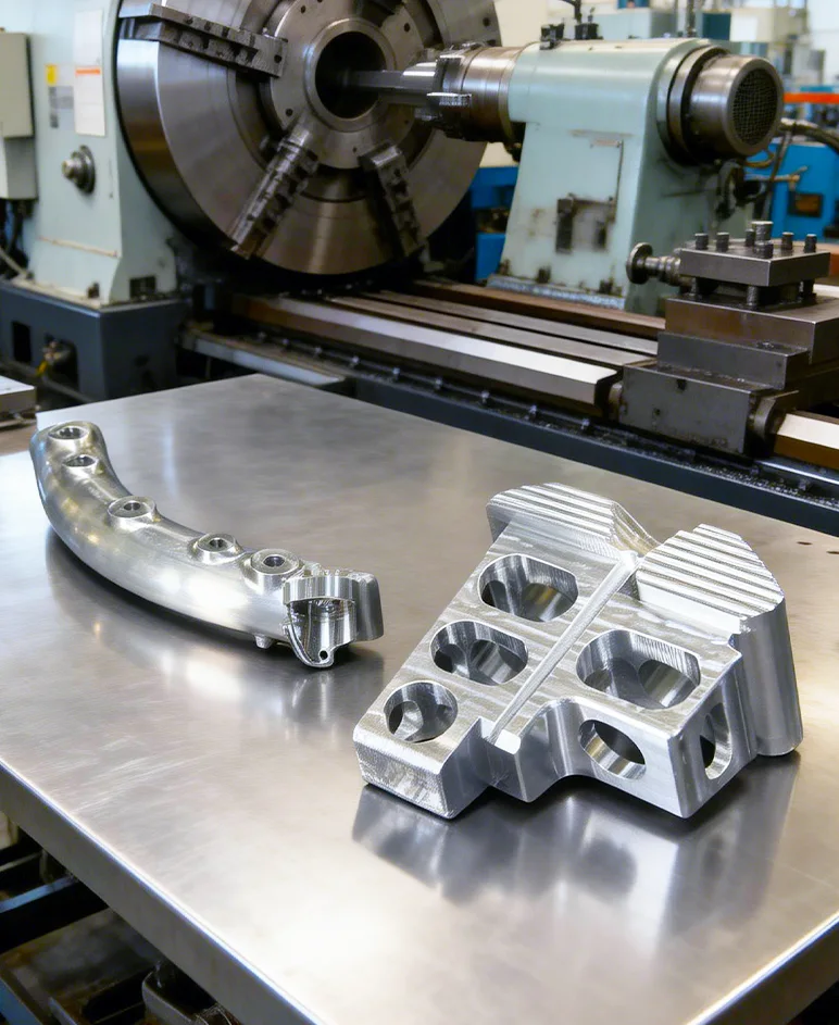Tools & Equipment Prototyping