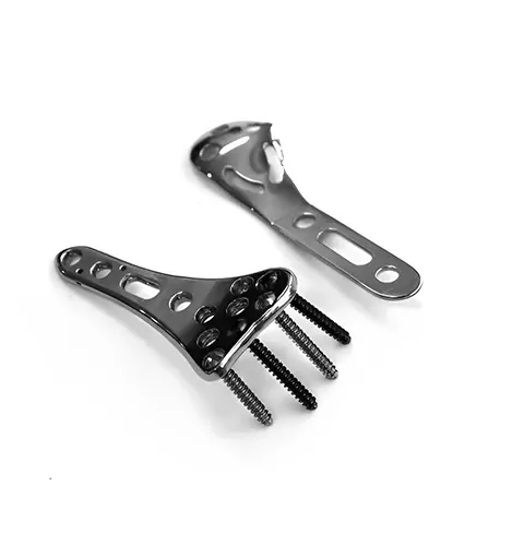 Medical CNC Milling