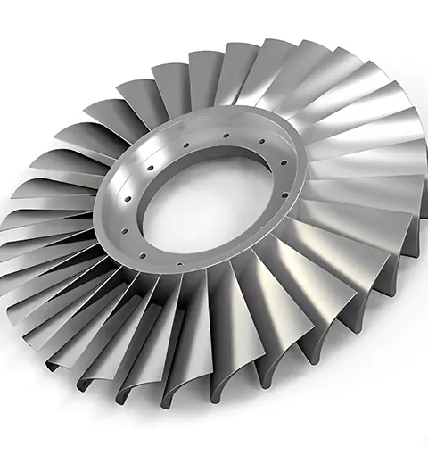 Consumable CNC Milling