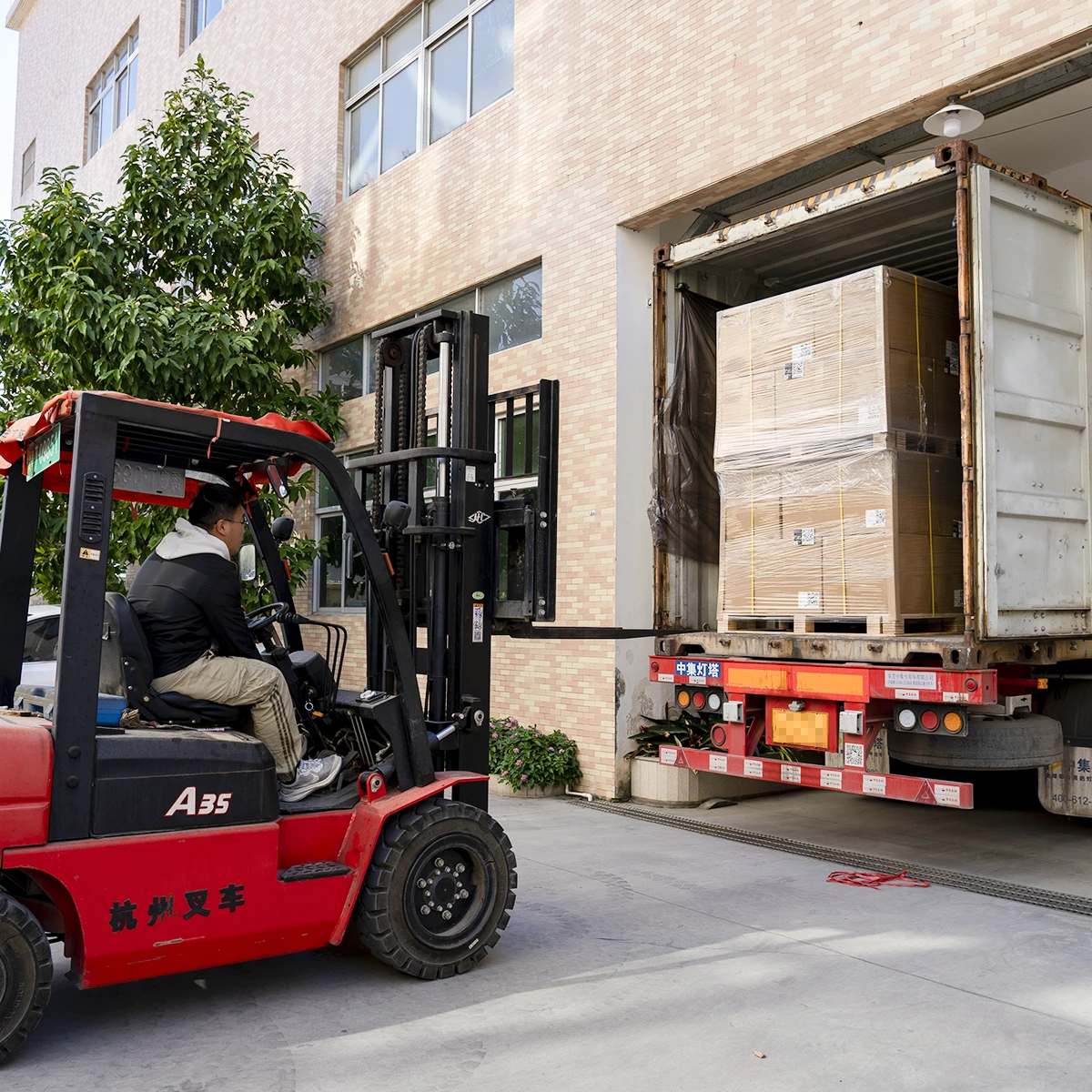 Mold Delivery and Acceptance