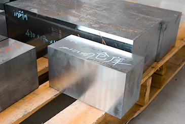 Materials Preparation