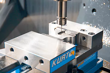 CNC Machining