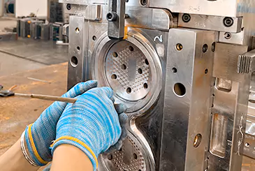 Mold Polishing