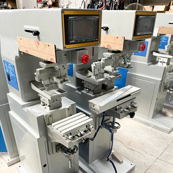 Pad Printing