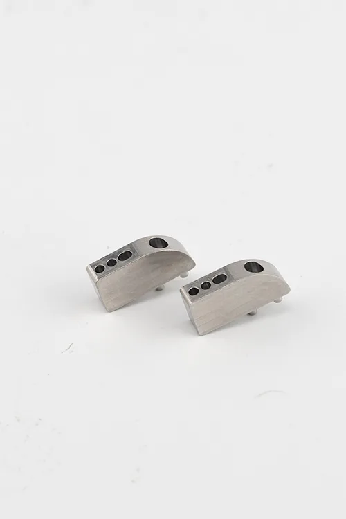 CNC Turning