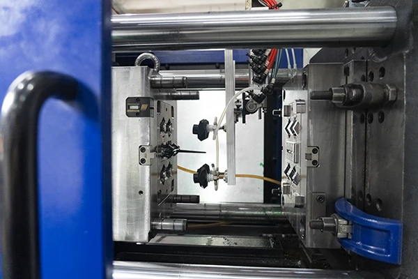 Plastic Injection Mold
