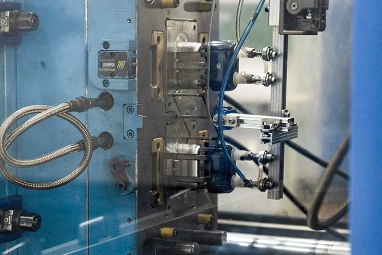 Injection Molding Process