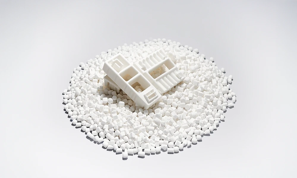 POM Molding