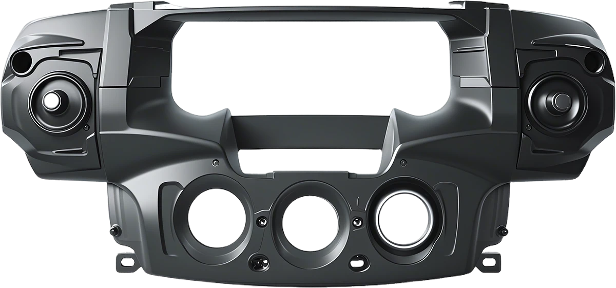Automotive Plastic Part